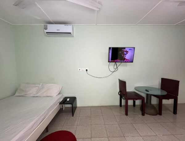 1 Bedroom Furnished Studio Apartment In Adenta-Dodowa