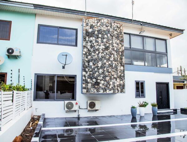 3 Bedroom House in Mariville Homes, East Airport